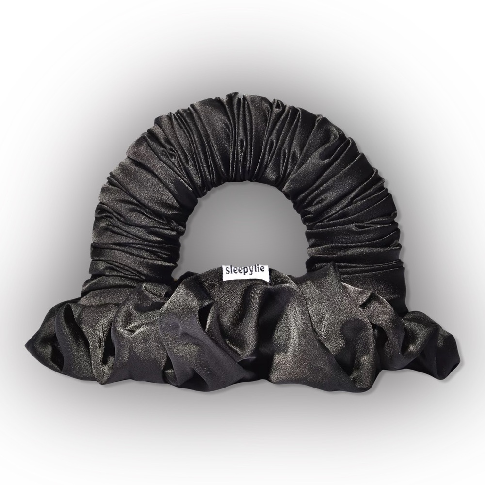 Sleepy tie blowout extender